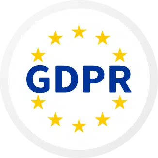 GDRP Logo